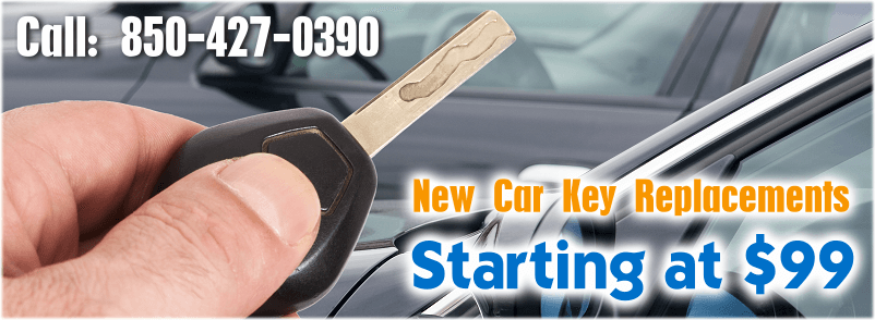 Car Key Locksmith